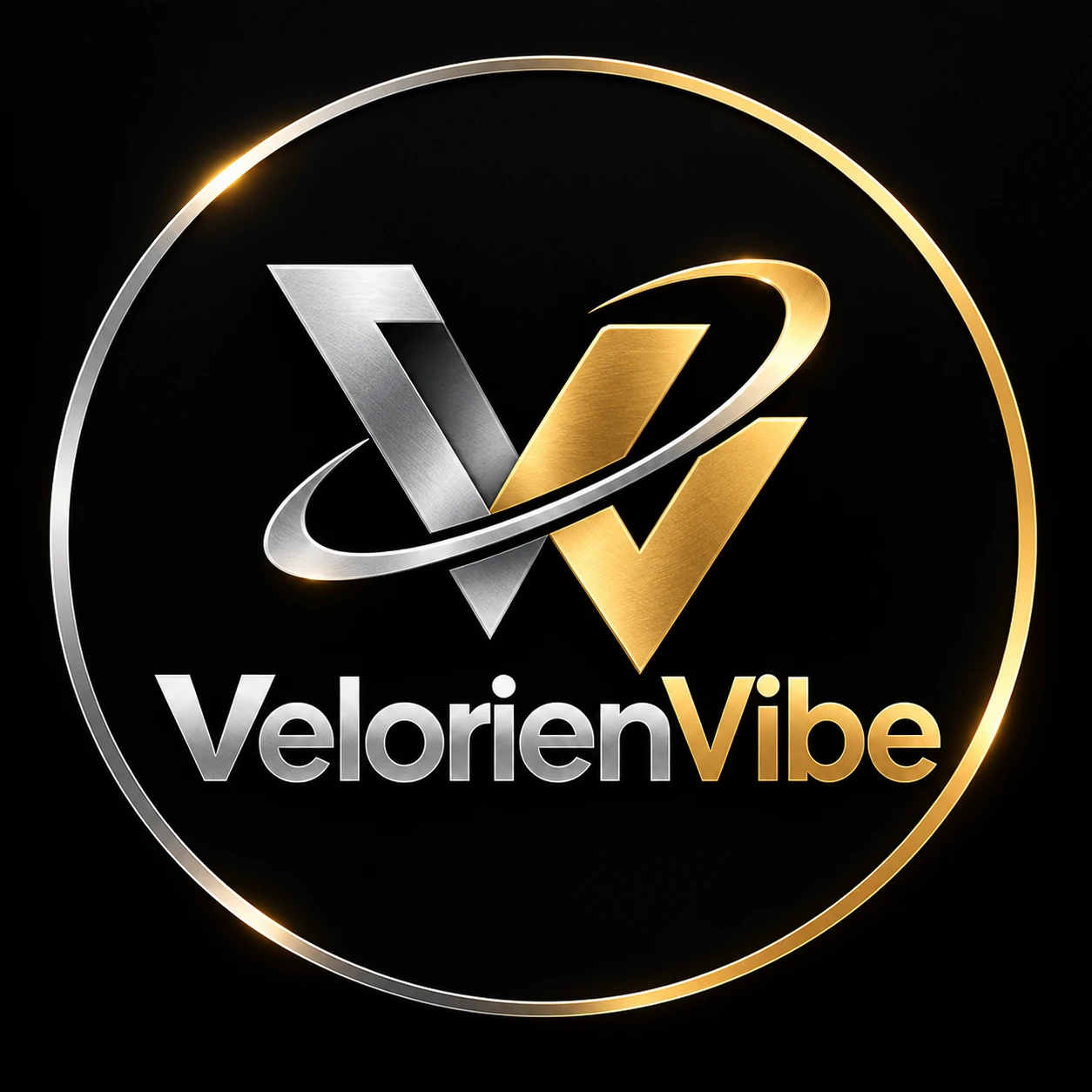 VelorienVibe — Build, Design, Grow